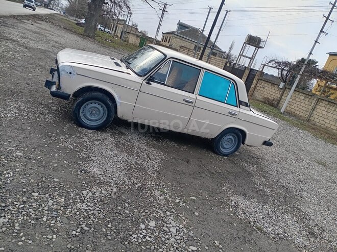 LADA (VAZ) 2106-4