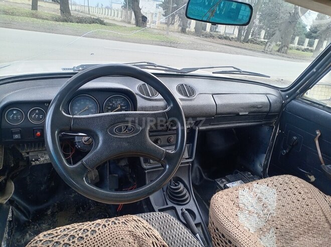 LADA (VAZ) 2106-6