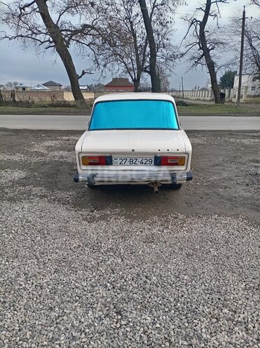 LADA (VAZ) 2106-7