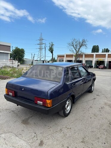 LADA (VAZ) 21099-3