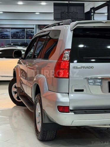 Toyota Land Cruiser Prado-6