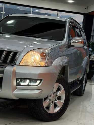 Toyota Land Cruiser Prado-2