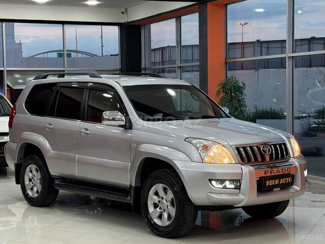 Toyota Land Cruiser Prado-4