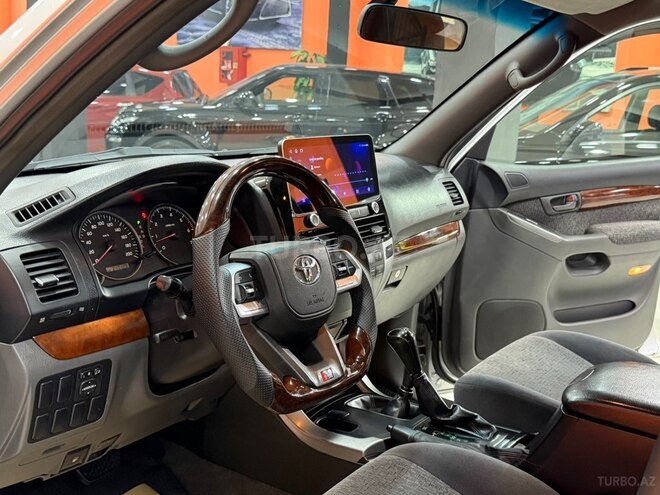 Toyota Land Cruiser Prado-14