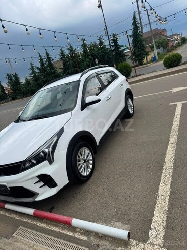 Kia Rio X-Line-6