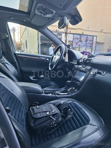 Mercedes C 230-7