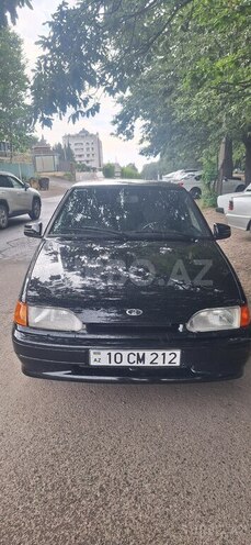 LADA (VAZ) 2114-1