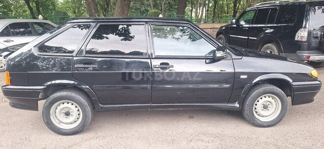 LADA (VAZ) 2114-6