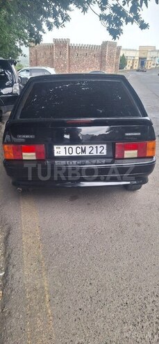 LADA (VAZ) 2114-4