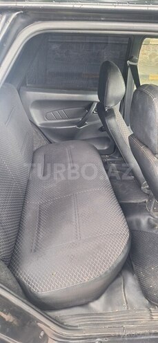 LADA (VAZ) 2114-2