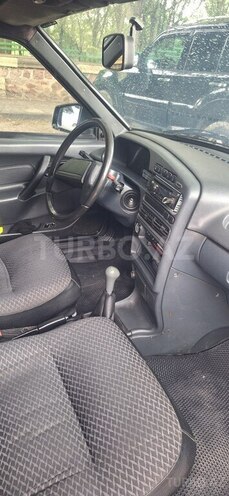 LADA (VAZ) 2114-3