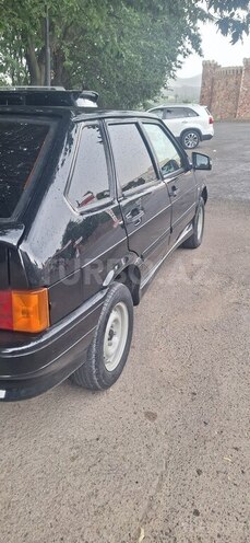 LADA (VAZ) 2114-5