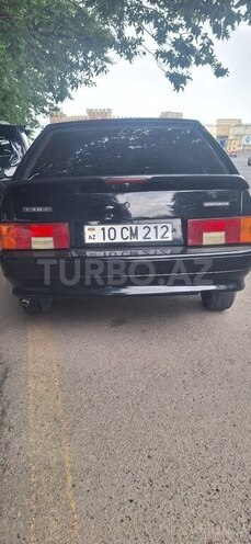 LADA (VAZ) 2114-9