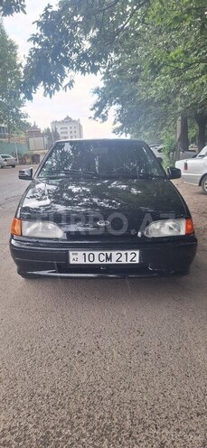 LADA (VAZ) 2114-8
