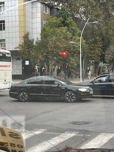 Volkswagen Passat-10