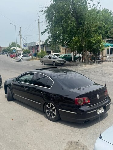 Volkswagen Passat-7