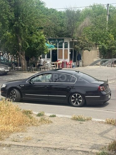 Volkswagen Passat-6