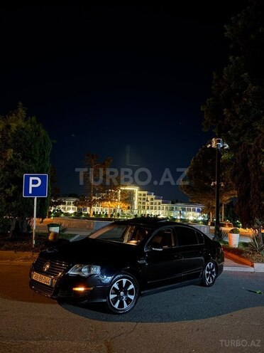 Volkswagen Passat-2