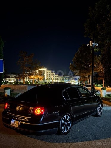 Volkswagen Passat-3