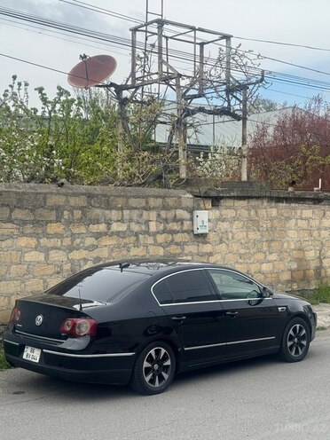 Volkswagen Passat-9