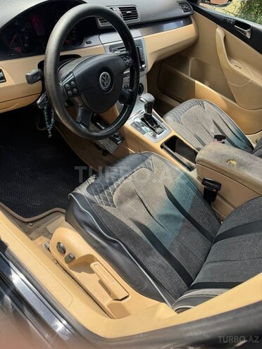 Volkswagen Passat-13