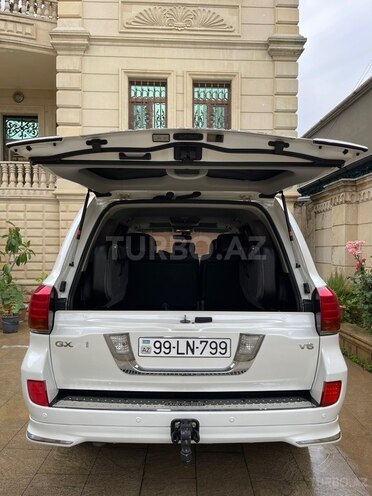 Toyota Land Cruiser-4