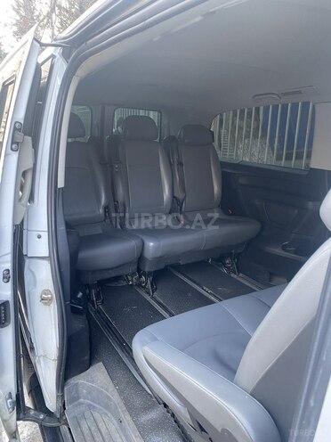 Mercedes Vito 115 CDI-4
