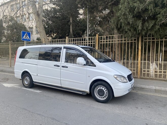 Mercedes Vito 115 CDI-6