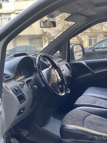 Mercedes Vito 115 CDI-3