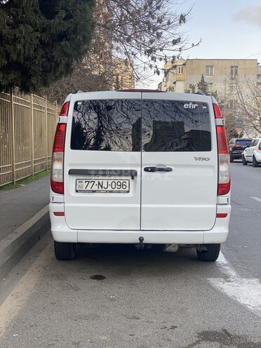 Mercedes Vito 115 CDI-5