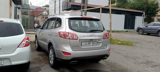Hyundai Santa Fe-7