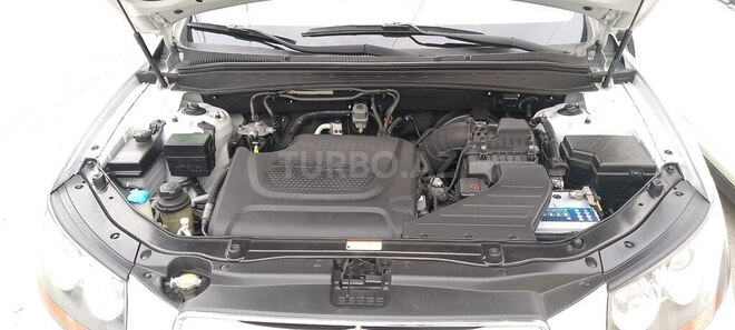 Hyundai Santa Fe-14