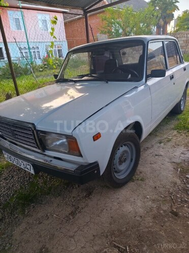 LADA (VAZ) 2107-3