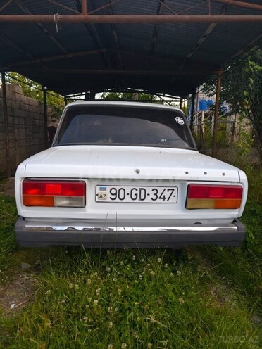 LADA (VAZ) 2107-4