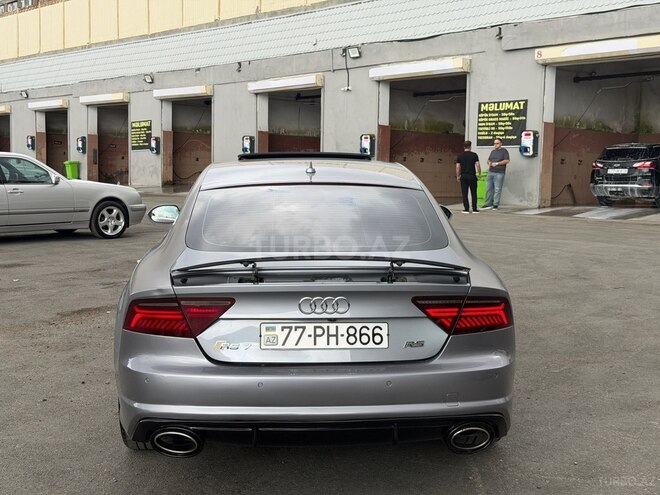 Audi A7-5