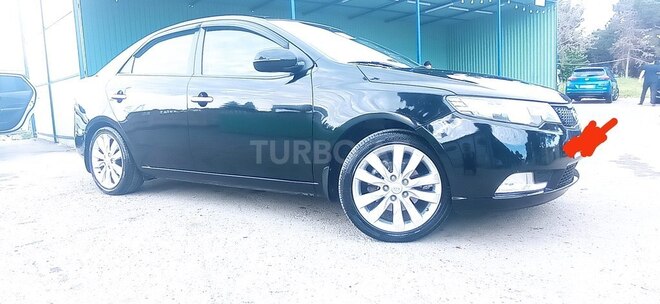 Kia Cerato-6