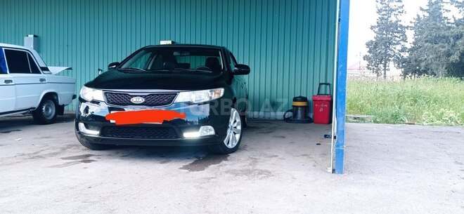 Kia Cerato-2