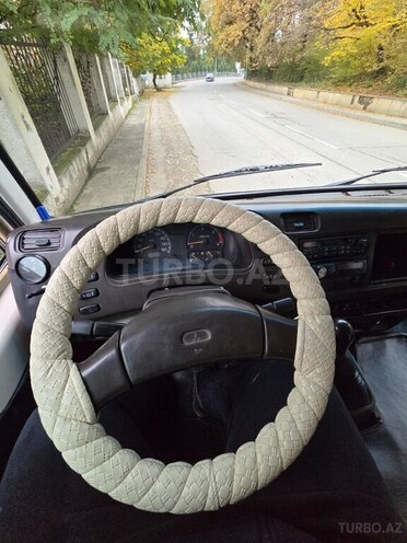 Mitsubishi Rosa-5