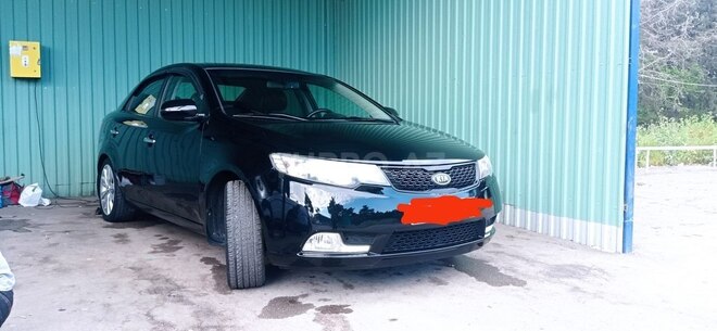 Kia Cerato-1