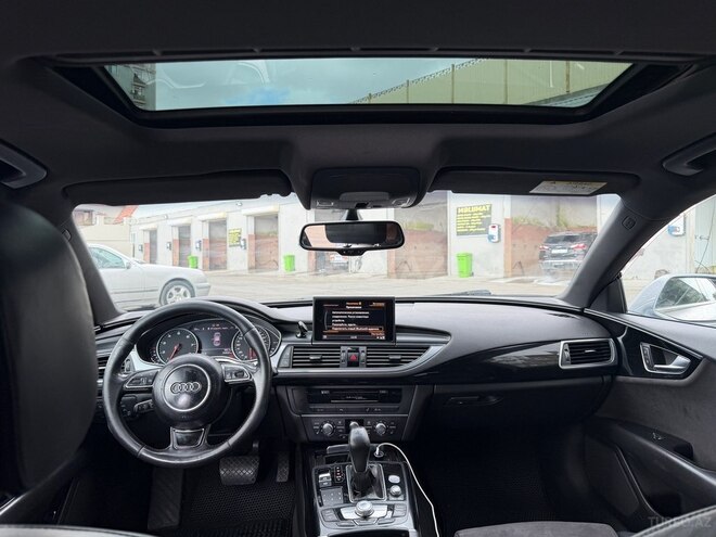 Audi A7-9