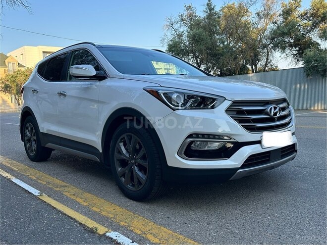 Hyundai Santa Fe-2