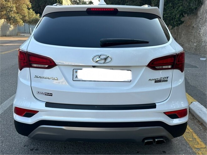 Hyundai Santa Fe-4