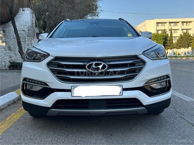 Hyundai Santa Fe-3