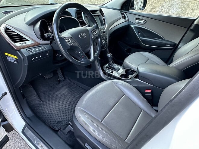 Hyundai Santa Fe-8