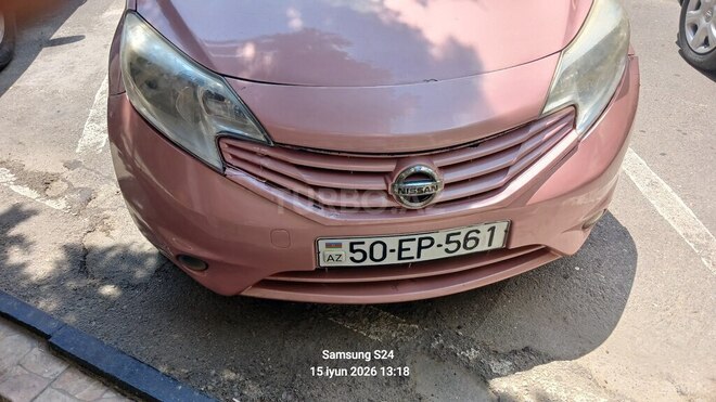 Nissan Note-2