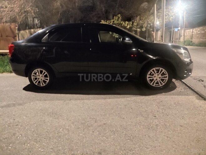 Chevrolet Cobalt-3