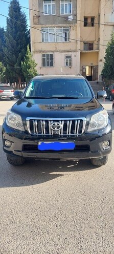 Toyota Land Cruiser Prado-1