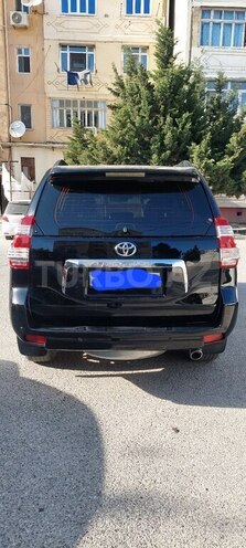Toyota Land Cruiser Prado-2