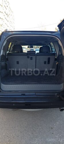Toyota Land Cruiser Prado-14