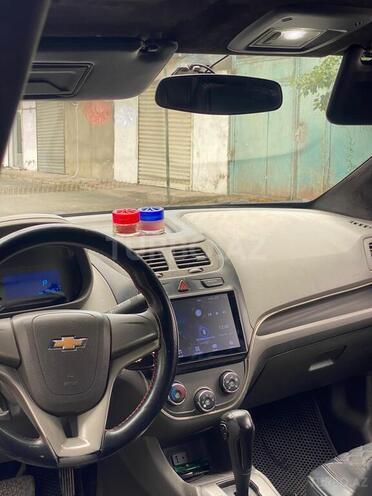 Chevrolet Cobalt-5